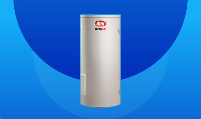 Chermside Electric Hot Water Systems