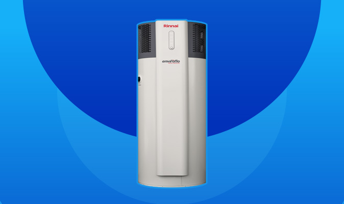 Chermside Heat Pump Hot Water Systems