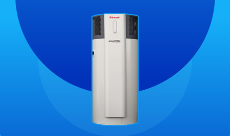 Heat Pump Hot Water Systems Chermside